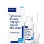 Cortavance Spray