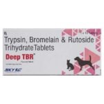 Deep Tbr Tablet
