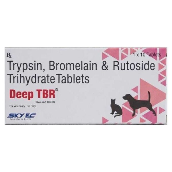 Deep Tbr Tablet