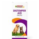Distemper Aid Drop