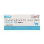 Doxypet Tablet
