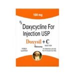 Doxysil C Injection