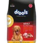 Drools Dog Adult Chicken And Egg Dry Food