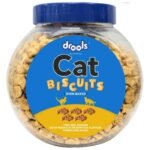 Drools Cat Biscuit