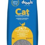 Drools Cat Litter Lavender Fragrance