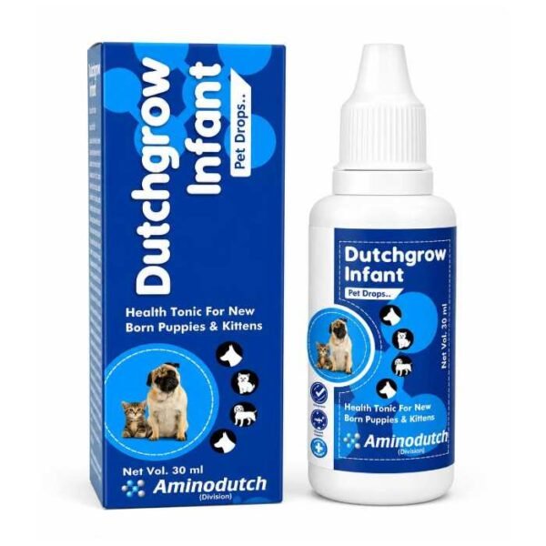Dutchgrow Infant 30ml