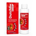 Dutchliv Syrup 200ml