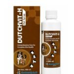Dutchvit H Syrup