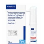 Easotic Ear Drop