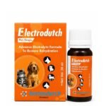 Electrodutch Drop