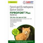 Fiprofort Plus Cat