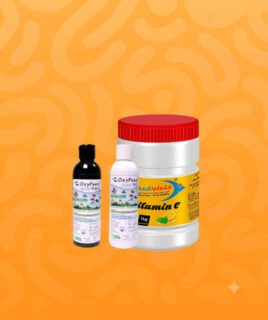 fish supplements
