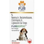 Furbiotic Ear Drop