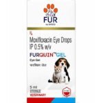 Furquin Eye Gel