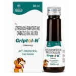 Griptol N Syrup