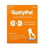 Gutty Pet Sachet