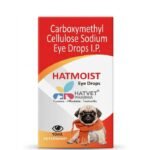 Hatmoist Eye Drop