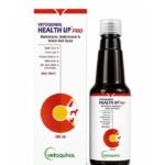 Health Up Pro Syrup 200ml