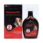 Hemobest Pet Syrup 200ml