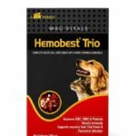Hemobest Trio Syrup 200ml