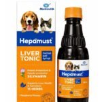 Hepamust Syrup