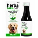 Herbatake Pet Syrup