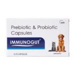 Immunogut Capsule