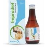 Improdiet Syrup 200ml