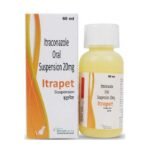 Itrapet 60ml