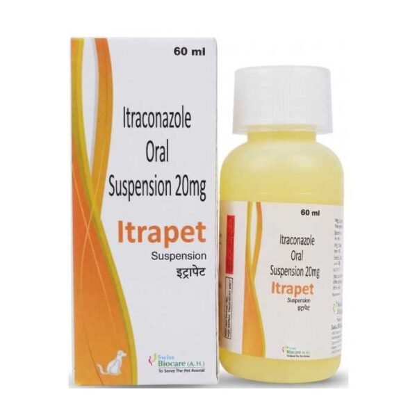 Itrapet 60ml