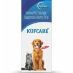 Kufcare 100ml