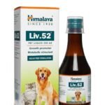 Liv 52 Pet Syrup 200ml