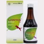 Livotas Pet Syrup