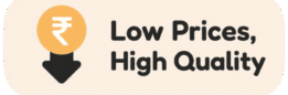 low price