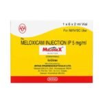 Melonex Injection 2ml