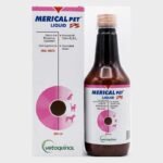 Merical Pet DS Syrup