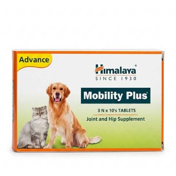 Mobility Plus Advance