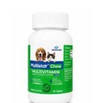 Multistar Chew Tablet