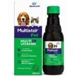 Multistar Pet Syrup