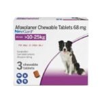NEXGARD LARGE (10-25KG)