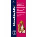 Nurokind Pet Syrup