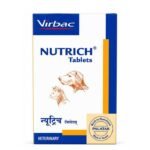 Nutrich Tablet