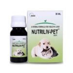 Nutriliv Pet Drop