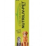 Nutriliv Pet Syrup