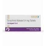 Oclapet 5.4mg Tablet