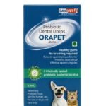 Orapet 3.8ml