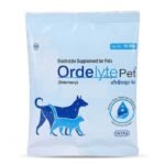 Ordelyte Pet