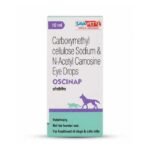 Oscinap Eye Drop