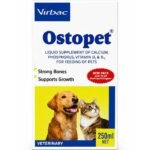 Ostopet Syrup 250ml