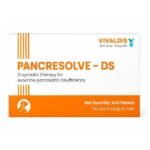 Pancresolve DS Tablet